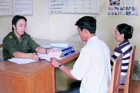 ສືບຕໍ່ສ້າງສຳເລັດຮ່າງບົດລາຍງານ ອະທິບາຍ, ຮັບເອົາ, ປັບປຸງ ຮ່າງກົດໝາຍວ່າດ້ວຍການ ຕ້ອນຮັບພົນລະເມືອງ